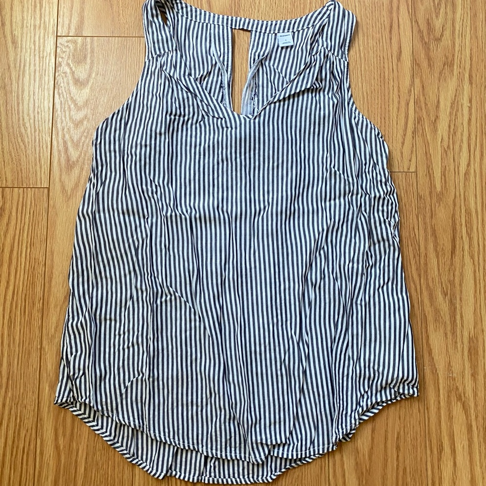 Old navy size small